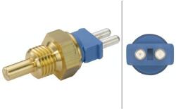 HELLA Snímač teploty chladiacej kvapaliny HELLA 6PT 009 107-391 (6PT 009 107-391)