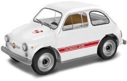 COBI Fiat 500 Abarth 595, 1: 35 (24524)