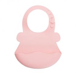 InnoGIO Bavetă InnoGio din silicon GIOfresh roz (G816218) Bavata