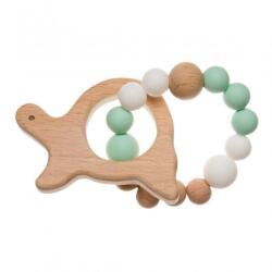 Biberschatz Teether Biberschatz TORTUGA VERDE (TER030004)