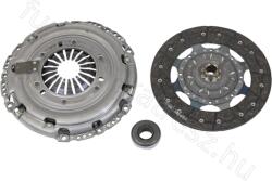 Citroen/peugeot Kuplung készlet 2.2D PEUGEOT BOXER III (06-) (1638041280)