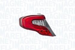 Magneti Marelli hátsólámpa MAGNETI MARELLI 712207301110 for FIAT (712207301110)
