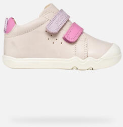 GEOX átmeneti Barefoot gyerekcipő lány B4663A-00CL-C1698 (B4663A-00CL-C1698-26)