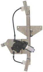 VALEO ablakemelő VALEO 851789 for CITROËN (851789)