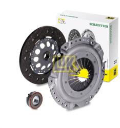 Schaeffler LuK kuplungkészlet Schaeffler LuK 623 0559 00 for MERCEDES-BENZ (623 0559 00)