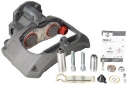 Knorr-bremse féknyereg KNORR-BREMSE K136362X50 for DAIMLER, ZF, EVOBUS, BPW, … (K136362X50)