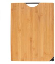 Altom Design Altom bambusz vágódeszka késélezővel - 40x1, 8x30 cm (IMO-ALT-020602056-335970)