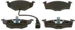 Bosch Fékbetét készlet BOSCH 0 986 424 723 for SKODA, VW (0 986 424 723)