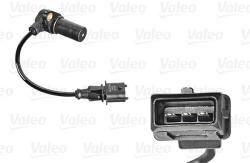 VALEO impulzusadó, főtengely VALEO 254009 for ISUZU, VAUXHALL, CHEVROLET, GME (254009)