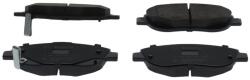 Bosch Fékbetét készlet BOSCH 0 986 494 682 for TOYOTA, LEXUS (0 986 494 682)