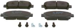 Bosch Fékbetét készlet BOSCH 0 986 424 799 for TOYOTA, LEXUS (0 986 424 799)