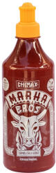 ChiMax marha erős fokhagyma szósz, 500 ml