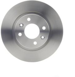 Bosch féktárcsa BOSCH 0 986 478 270 for RENAULT (0 986 478 270)