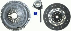 SACHS kuplungkészlet SACHS 3000 990 232 for VW, SEAT, AUDI, FORD, … (3000 990 232)
