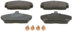 Bosch Fékbetét készlet BOSCH 0 986 424 566 for GAZ, ROVER, LAND ROVER (0 986 424 566)