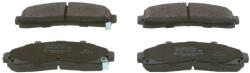 Bosch Fékbetét készlet BOSCH 0 986 424 656 for FORD, MAZDA (0 986 424 656)