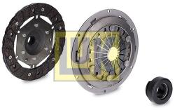 Schaeffler LuK kuplungkészlet Schaeffler LuK 616 0222 06 for CITROËN (616 0222 06)