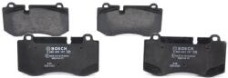 Bosch Fékbetét készlet BOSCH 0 986 494 167 for MERCEDES-BENZ (0 986 494 167)