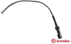 BREMBO figyelmezető kontaktus, fékbetétkopás BREMBO A 00 503 for FORD (A 00 503)