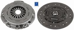 SACHS kuplungkészlet SACHS 3000 970 034 (3000 970 034)