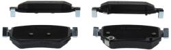Bosch Fékbetét készlet BOSCH 0 986 460 010 for MAZDA (0 986 460 010)