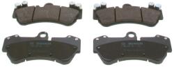 Bosch Fékbetét készlet BOSCH 0 986 424 740 for VW, PORSCHE, AUDI (0 986 424 740)