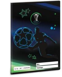 Ars Una 2. osztályos vonalas füzet A5 - Champs (53594600)