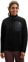 Black Diamond W RIFT HZ FLEECE JACKET (AP7441169008LRG1)