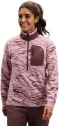 Black Diamond W RIFT HZ FLEECE JACKET (AP7441169758LRG1)