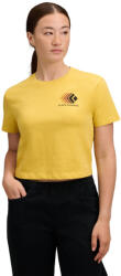 Black Diamond W FADED CROP SS TEE (AP7524477024XSM1)