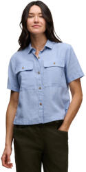 Black Diamond W SCENIC ROUTE SS SHIRT (AP7530319739SML1)