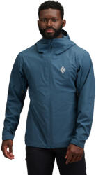 Black Diamond M STRATALINE STRETCH SHELL (AP7450624034XLG1)