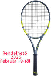 Babolat Pure Aero Team 2026 (0100)