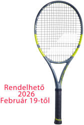 Babolat Pure Aero 25 2026 (0100)