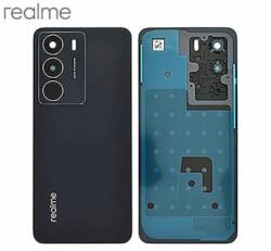 Realme Capac Baterie complet Realme 14X Negru Service Pack