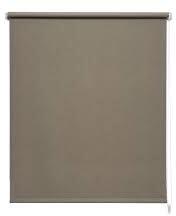  Liedeco sötétítő roló thermo bevonattal- Easy Fix- stone