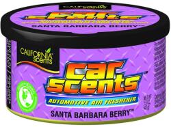 California Scents Santa Barbara Bogyó - fullautocolor