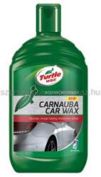 Turtle Wax Gl Carnauba Wax 500ml