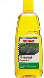 SONAX Nyári Szelvédőmosó Koncentrátum Citrom illat 1L