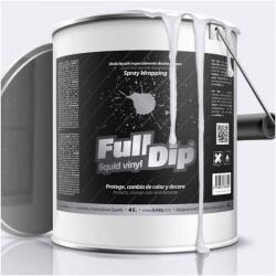 Full Dip Full Dip matt színtelen 4 liter