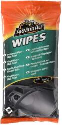 Armor All Armor All műszerfalápoló kendő, matt, 20db