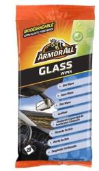 ArmorAll Armor All üvegtisztító kendő, 20db