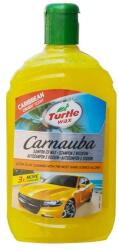 Turtle Wax Carnauba Wash & Wax 500ml
