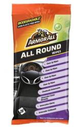 Armor All Armor All kárpittisztító kendő, 20db