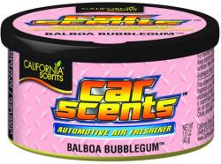 California Scents Balboa Rágógumi
