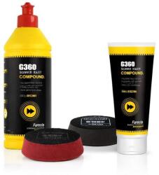 Farécla Farecla G360 Polírozó Rendszer Okos Javító Készlet 75 mm 1db