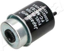 ASHIKA Palivový filter ASHIKA 30-00-MC03 (30-00-MC03)