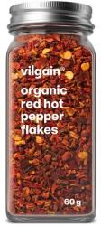 Vilgain Chili BIO -⁠ condiment picant, fără aditivi , din agricultura ecologică