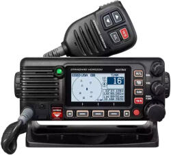 Standard Horizon GX-2410E VHF mobil hajórádió AIS/GPS