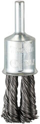 Makita drótkefe fonott 19x6mm 1/4 (D-73841)